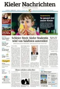 Kieler Nachrichten Ostholsteiner Zeitung - 27. Februar 2019