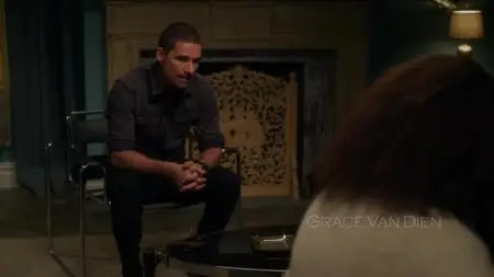 The Village S01E10