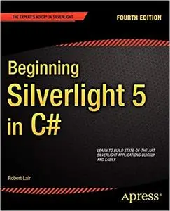 Beginning Silverlight 5 in C# (Repost)