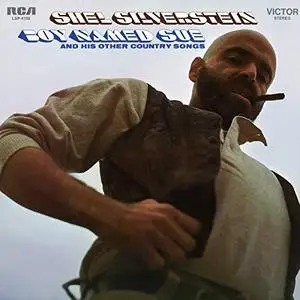 Shel Silverstein - Boy Named Sue (1969/2020) [Official Digital Download 24/96]