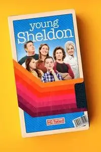 Young Sheldon S05E01