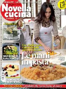 Novella Cucina – 31 marzo 2022