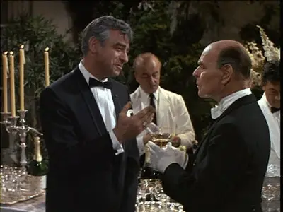 Goodbye Charlie (1964)