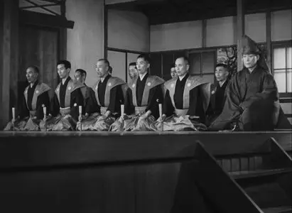 Banshun / Late Spring (1949)