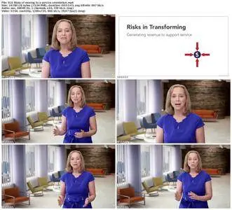 Lynda - Sales: Develop a Service Orientation