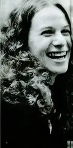 Carole King - A Natural Woman: The Ode Collection 1968-1976 (1994) {2CD Set, Epic--Legacy E2K 48833}