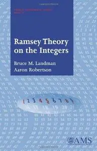 Ramsey theory on the integers