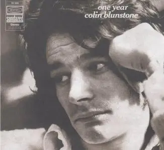 Colin Blunstone - One Year (50th Anniversary Edition) (1971/2021)