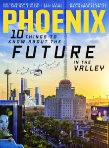 PHOENIX magazine - 25 November 2022