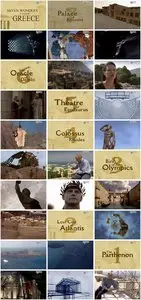 Discovery - Seven Wonders of Ancient Greece