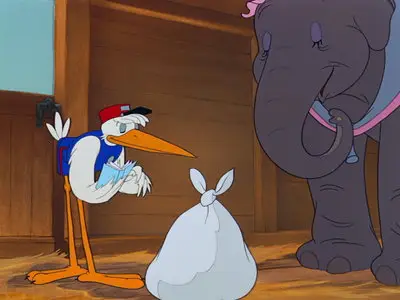 Dumbo (1941)