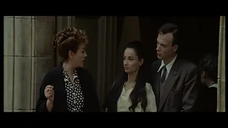Partir, revenir (1985)