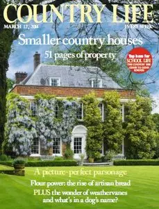 Country Life - 12 March 2014