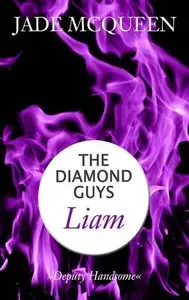 Jade McQueen - The Diamond Guys - Liam