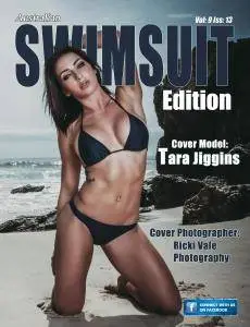 The Australian Swimsuit Edition - March 2017
