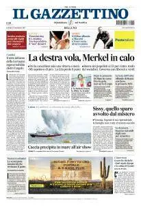 Il Gazzettino Belluno - 25 Settembre 2017