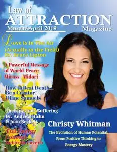 The Science Behind The Law of Attraction - March 05, 2019