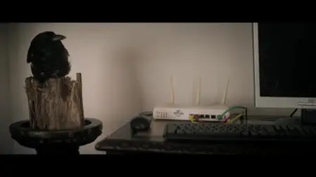 Truth Seekers S01E06