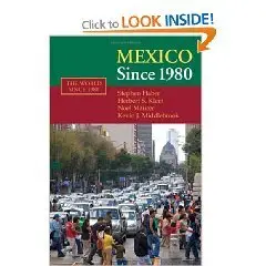 Mexico Since 1980 (The World Since 1980)  