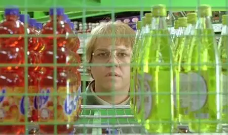 Fatso (2008)