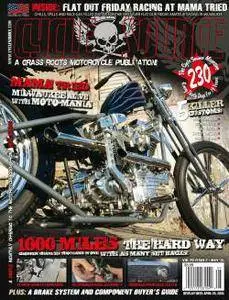 The Cycle Source Magazine - May 2016