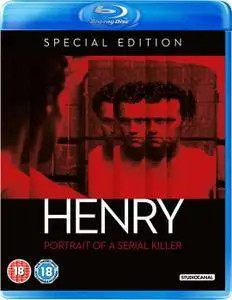 Henry: Portrait of a Serial Killer (1986) [REMASTERED]