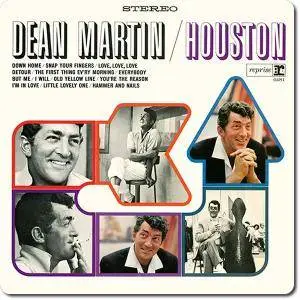 Dean Martin - Houston (1965) [TR24][OF]