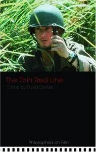 The Thin Red Line (Philosophers on Film) (Repost)