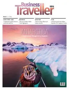 Business Traveller India - March 2019