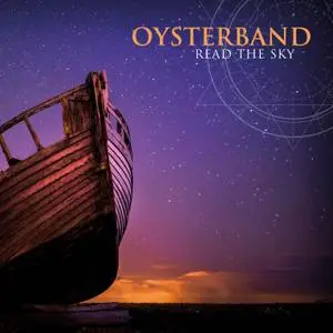 Oysterband - Read The Sky (2022) [Official Digital Download]