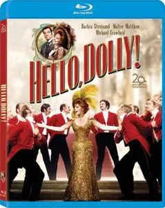 Hello, Dolly! (1969)