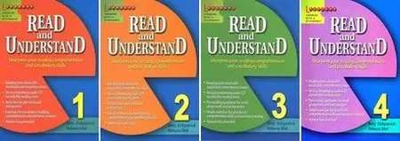 Read and Understand • Workbook 1-2-3-4 (2005)