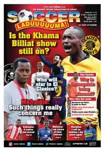 Soccer Laduma - February 27, 2019