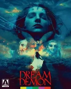 Dream Demon (1988)