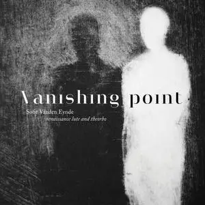 Sofie Vanden Eynde - Vanishing Point (2022) [Official Digital Download 24/96]