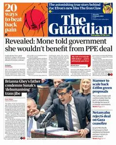 The Guardian - 8 February 2024