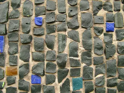 Mosaic photos