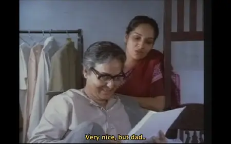 Satyajit Ray - Ganashatru (1989) aka. An Enemy of the People