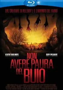 Non Avere Paura Del Buio (2011)