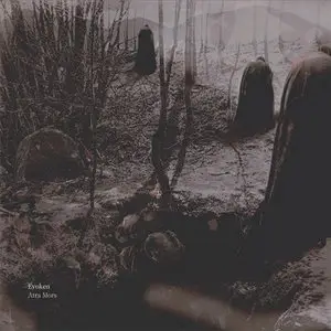 Evoken - Atra Mors (2012)