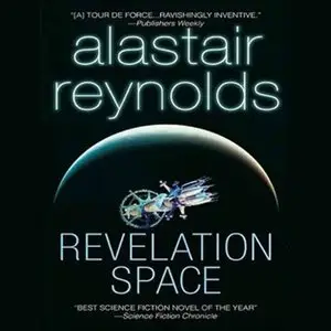 Revelation Space (Audiobook) (repost)