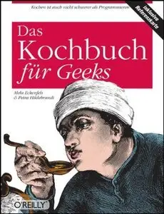 Das Kochbuch für Geeks (Repost)