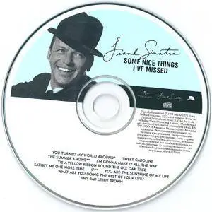 Frank Sinatra - Some Nice Things I've Missed (1974) {1999/2009, Remastered}