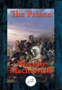 «Prince» by Niccolò Machiavelli