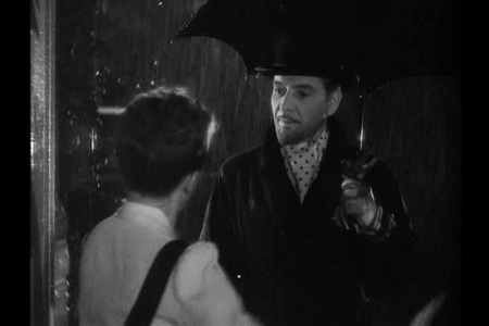 The Talk of the Town (1942) - George Stevens
