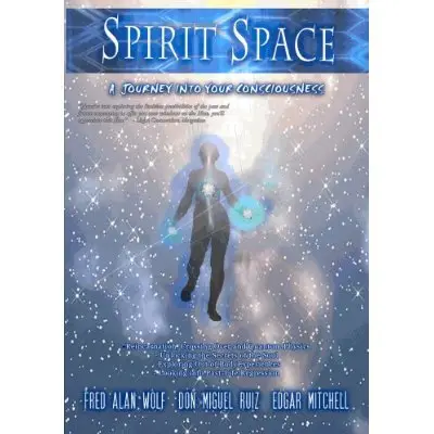 Spirit Space - A Journey Into Your Consciousness (2008)