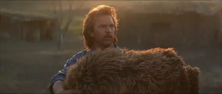 Dances with Wolves (1990) Director's Cut