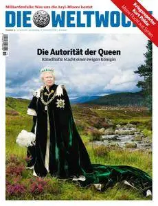 Die Weltwoche - 14 April 2016