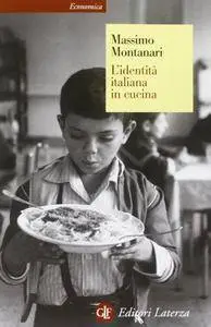 Massimo Montanari, "L'identità italiana in cucina"