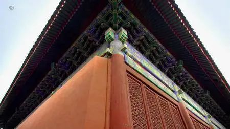 PBS - NOVA: Secrets of the Forbidden City (2017)